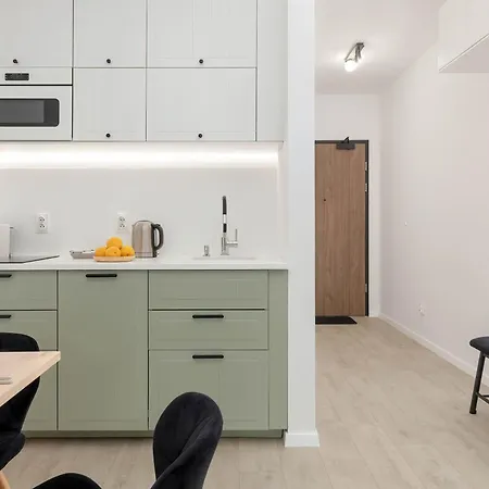 Slaska Z Silownia W Gdansku By Renters * Gdansk