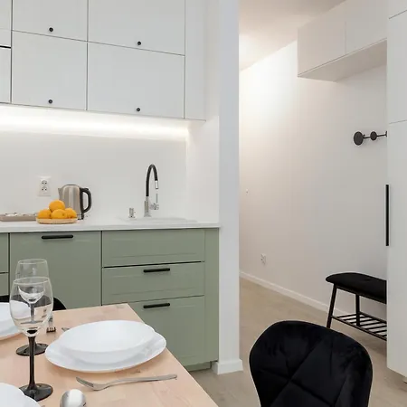 Slaska Z Silownia W Gdansku By Renters Gdansk