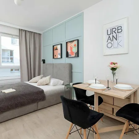 Slaska Z Silownia W Gdansku By Renters * Gdansk